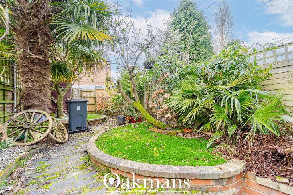 Additional property image - Link Road, Birmingham