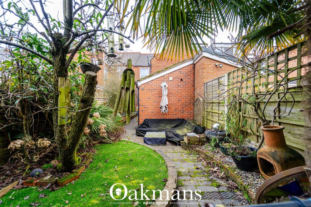 Additional property image - Link Road, Birmingham