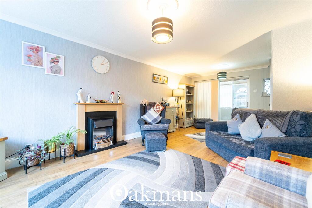 Additional property image - Weymoor Road, Birmingham