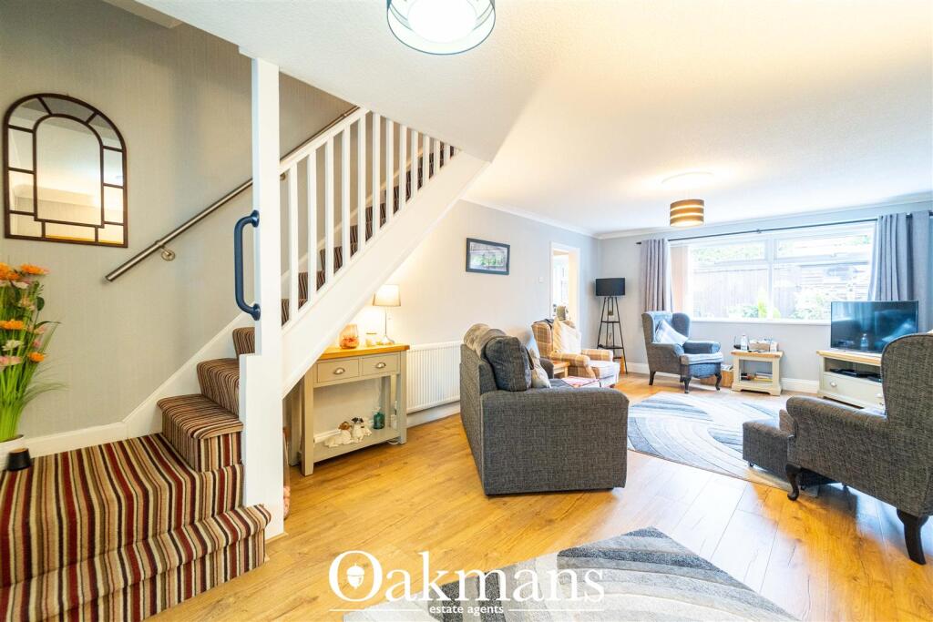 Property image - Weymoor Road, Birmingham