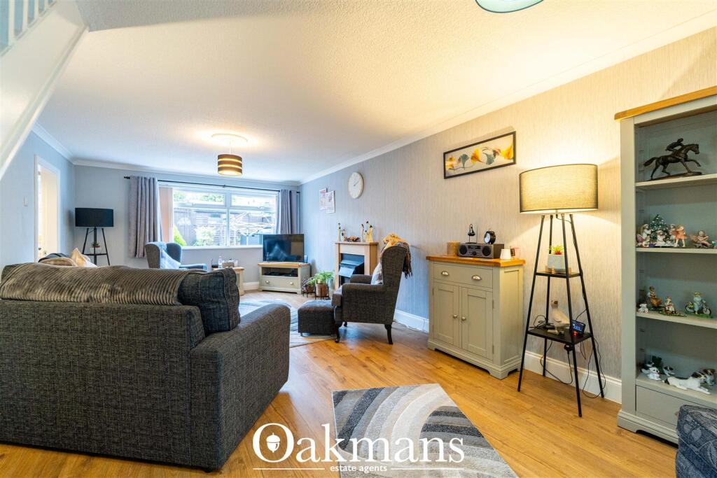 Additional property image - Weymoor Road, Birmingham