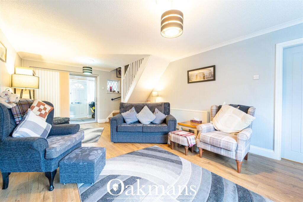 Additional property image - Weymoor Road, Birmingham