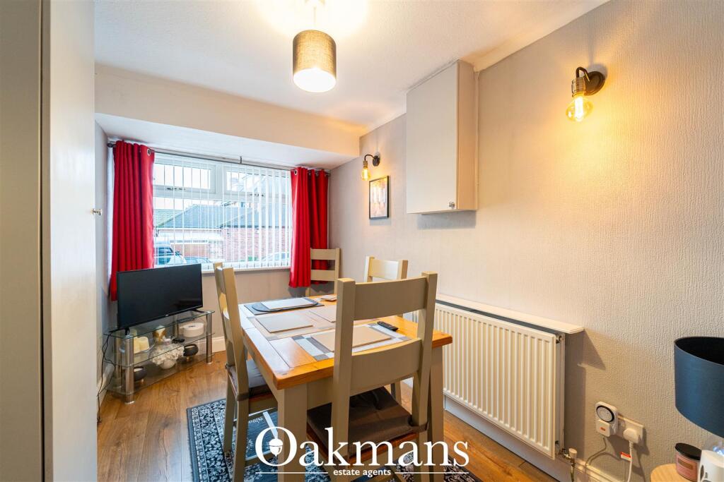 Additional property image - Weymoor Road, Birmingham