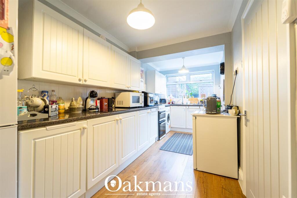 Additional property image - Weymoor Road, Birmingham