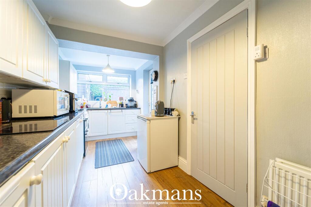 Additional property image - Weymoor Road, Birmingham