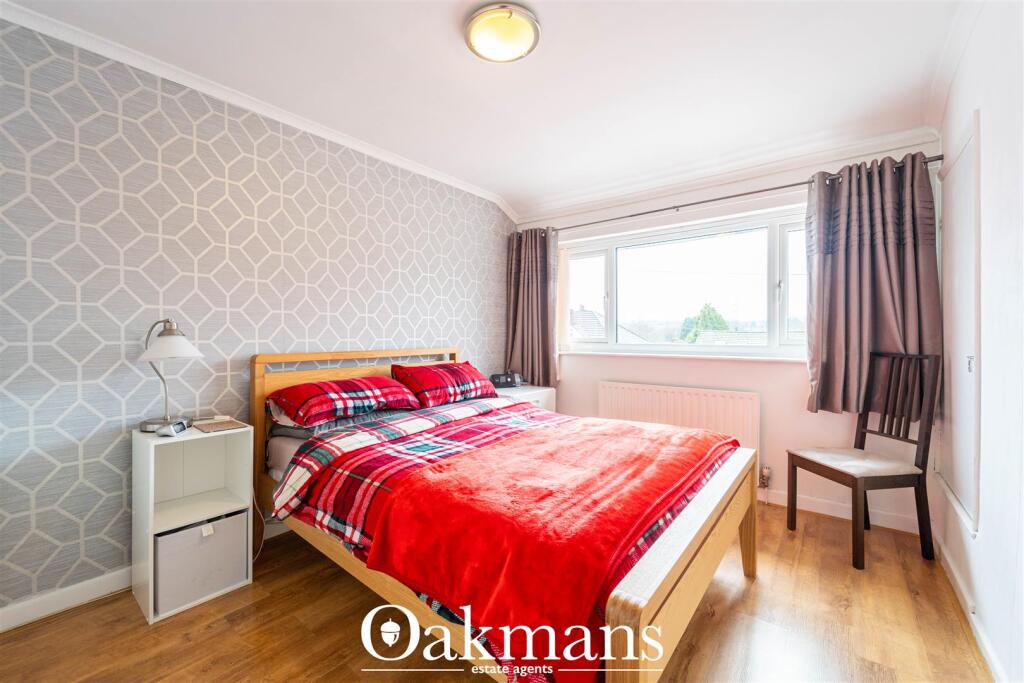 Additional property image - Weymoor Road, Birmingham