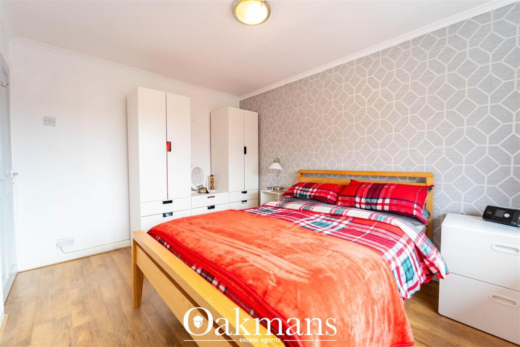 Additional property image - Weymoor Road, Birmingham