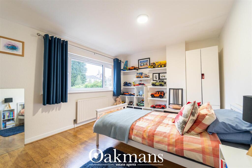 Additional property image - Weymoor Road, Birmingham
