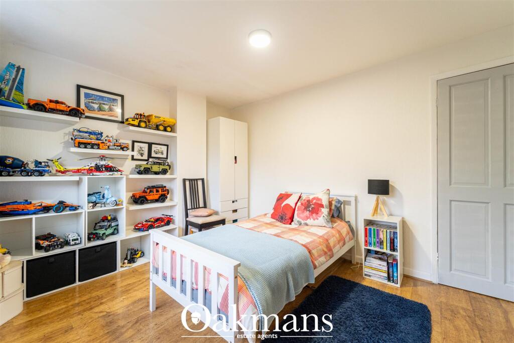 Additional property image - Weymoor Road, Birmingham