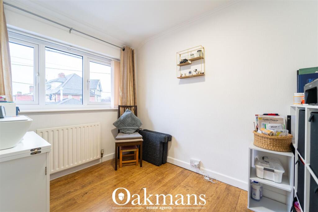 Additional property image - Weymoor Road, Birmingham