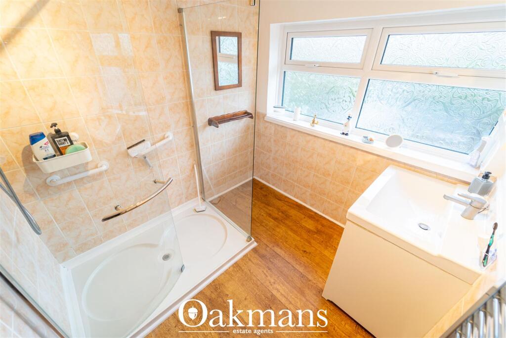 Additional property image - Weymoor Road, Birmingham