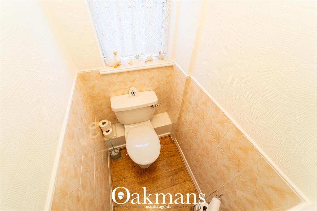 Additional property image - Weymoor Road, Birmingham