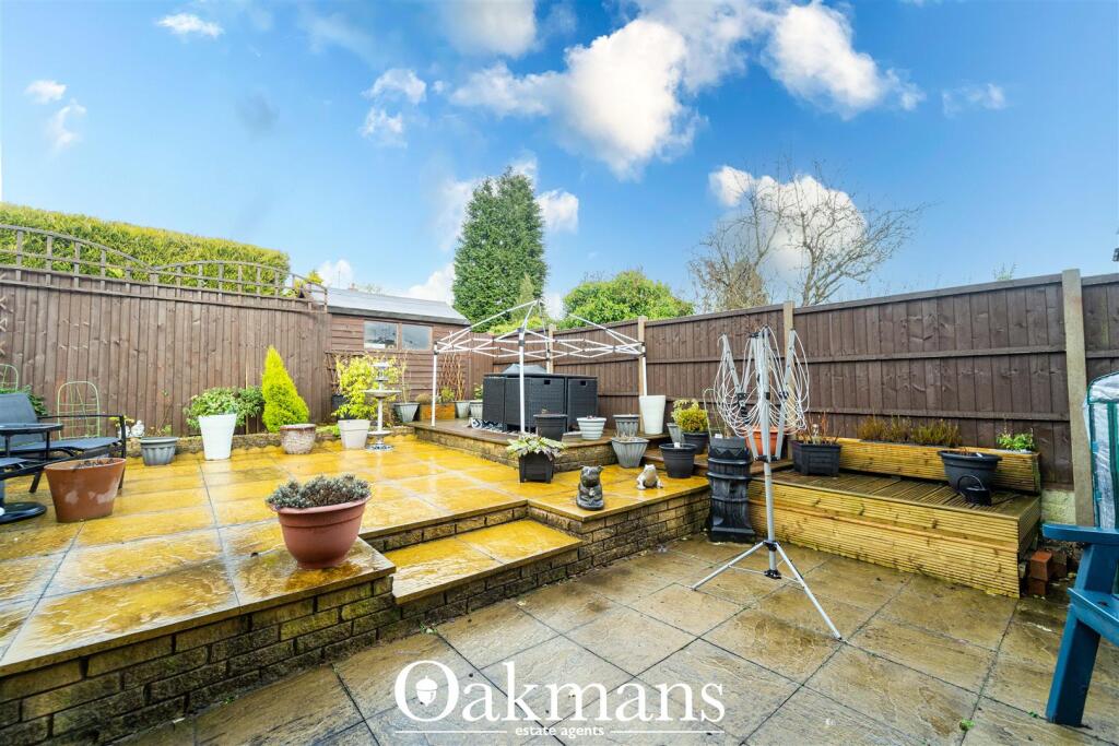 Additional property image - Weymoor Road, Birmingham