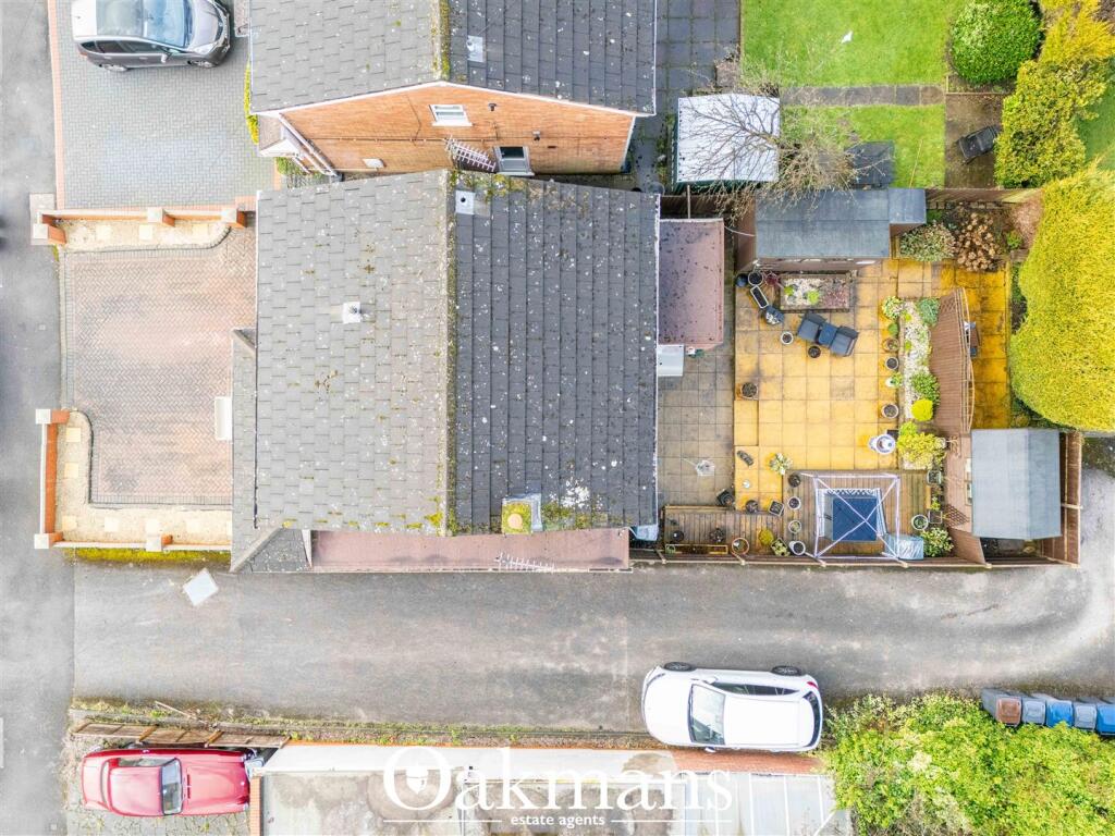 Additional property image - Weymoor Road, Birmingham