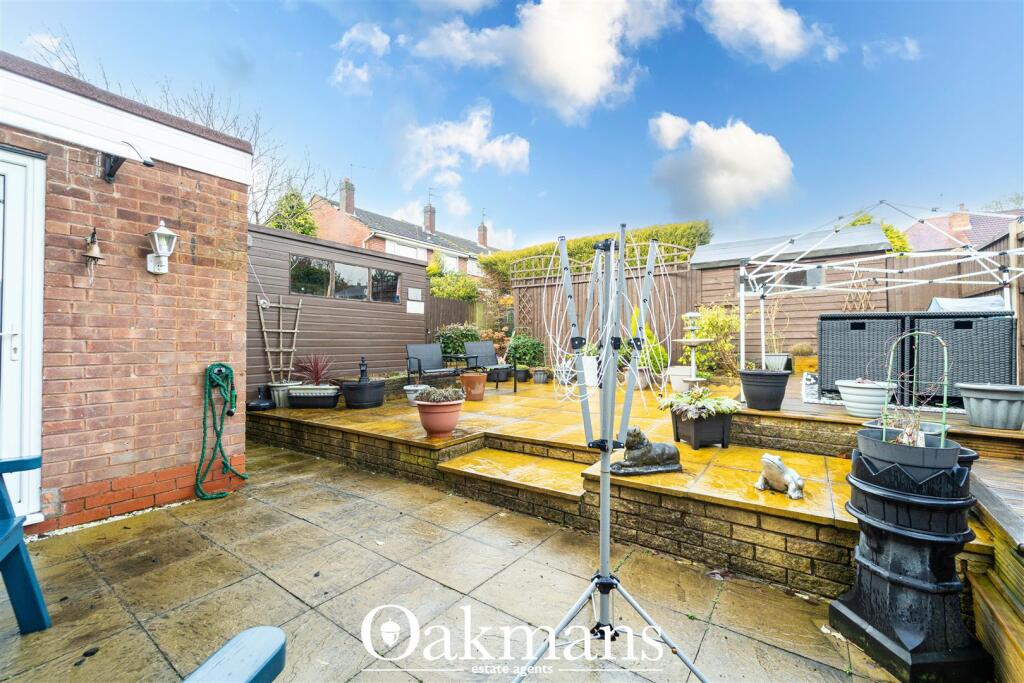 Additional property image - Weymoor Road, Birmingham