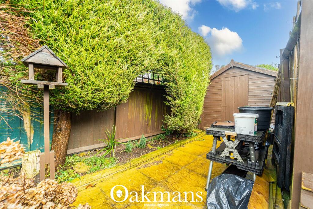 Additional property image - Weymoor Road, Birmingham