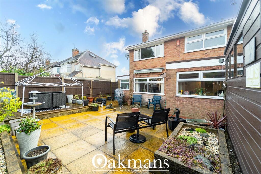 Additional property image - Weymoor Road, Birmingham