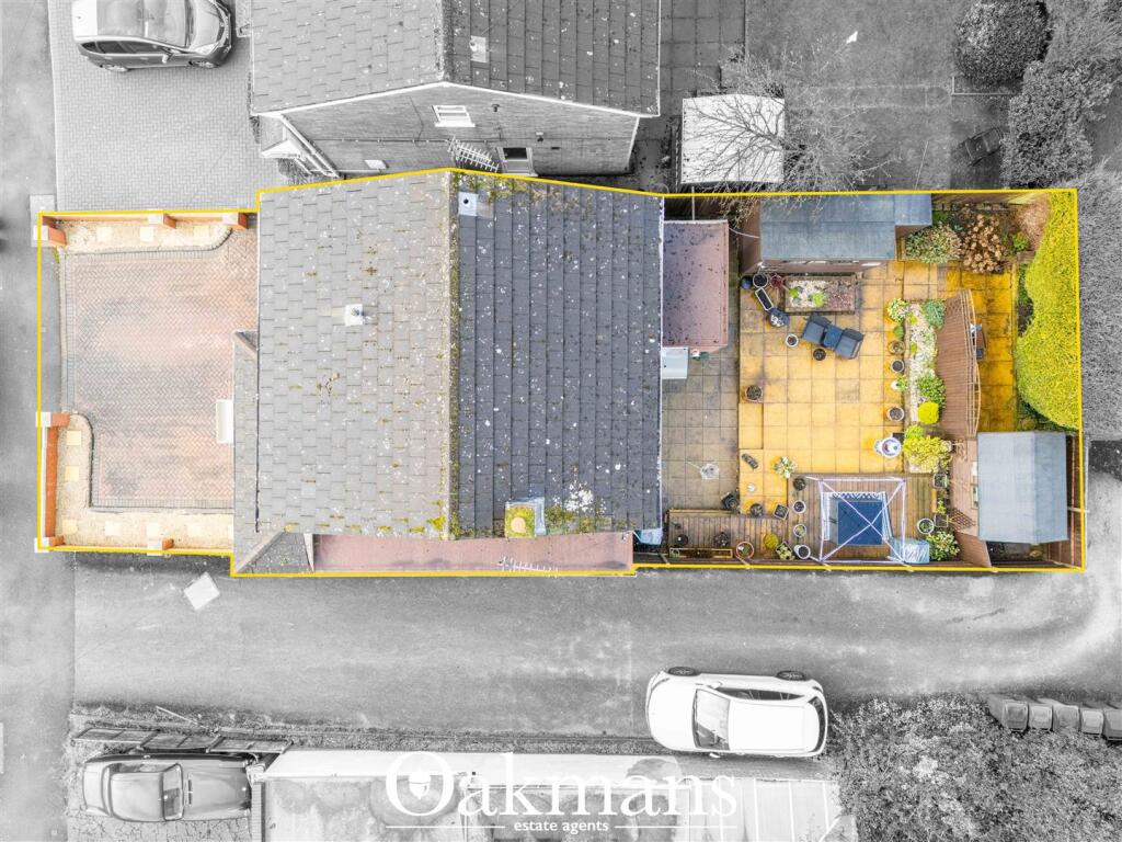 Additional property image - Weymoor Road, Birmingham