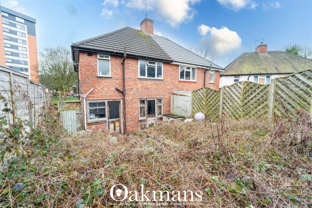 Additional property image - Stanhope Road, Smethwick