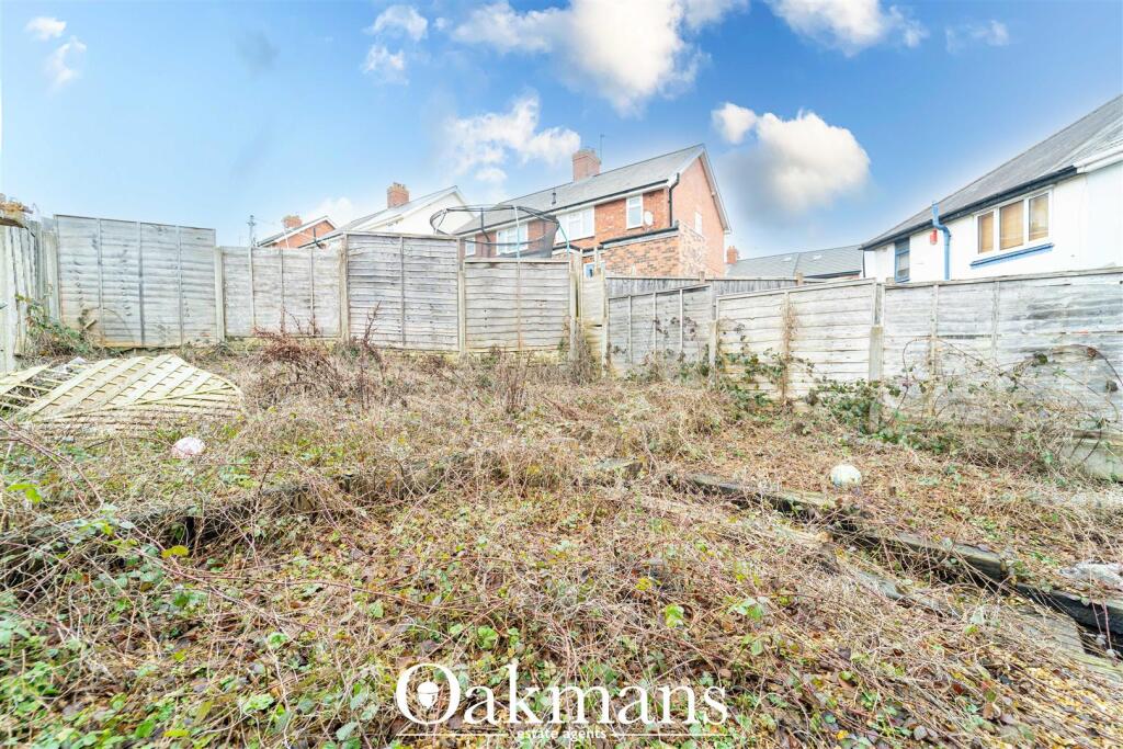 Additional property image - Stanhope Road, Smethwick