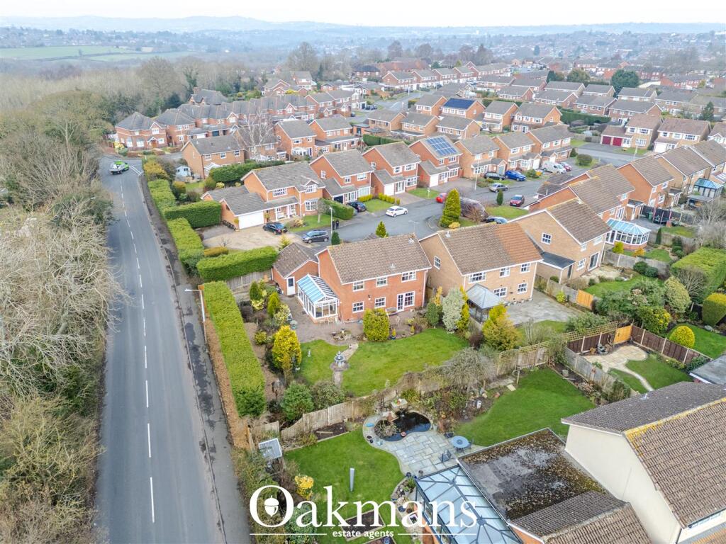 Additional property image - Stanford Grove, Halesowen