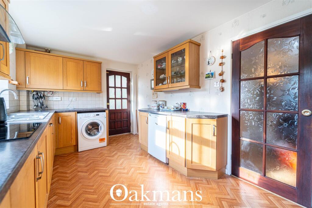 Additional property image - Stanford Grove, Halesowen