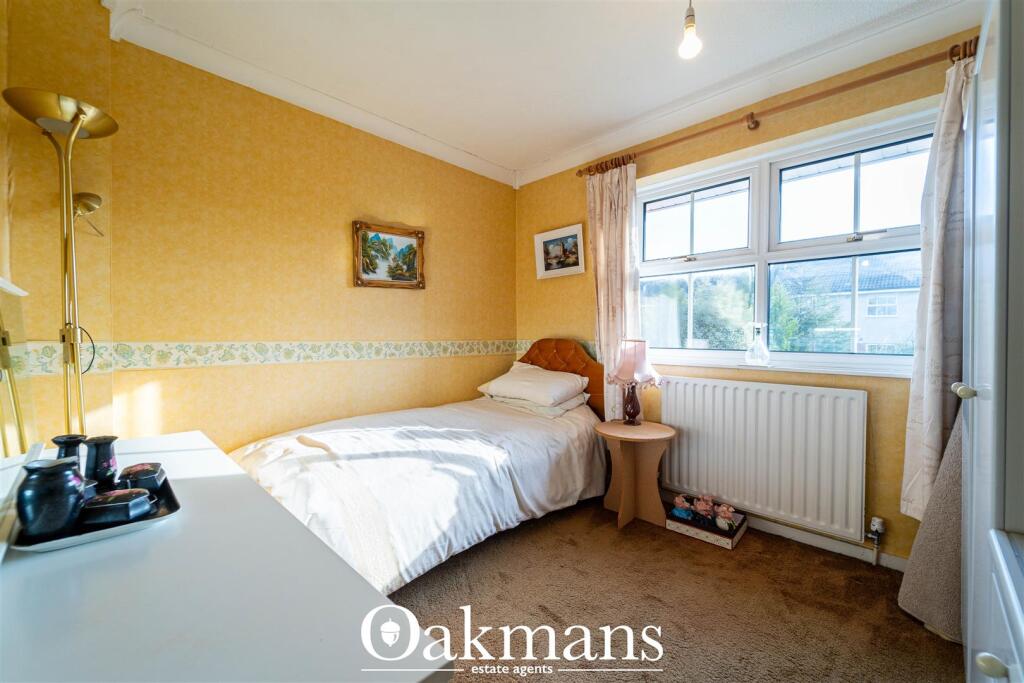 Additional property image - Stanford Grove, Halesowen