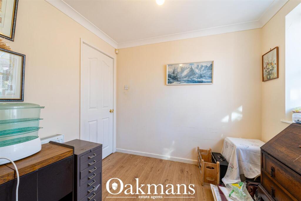Property image - Stanford Grove, Halesowen