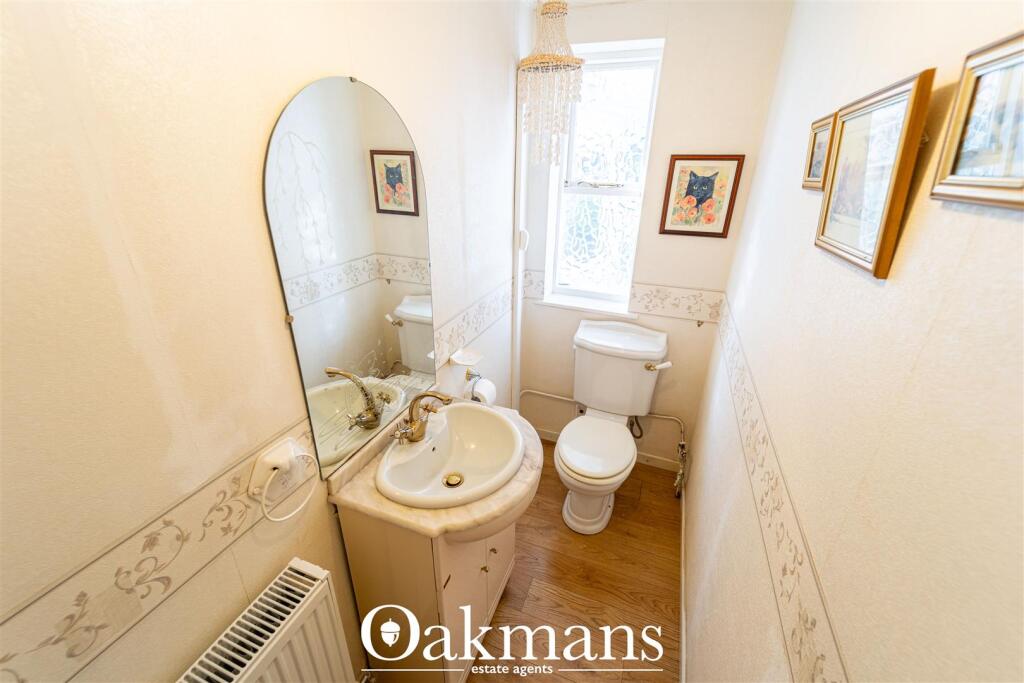 Additional property image - Stanford Grove, Halesowen
