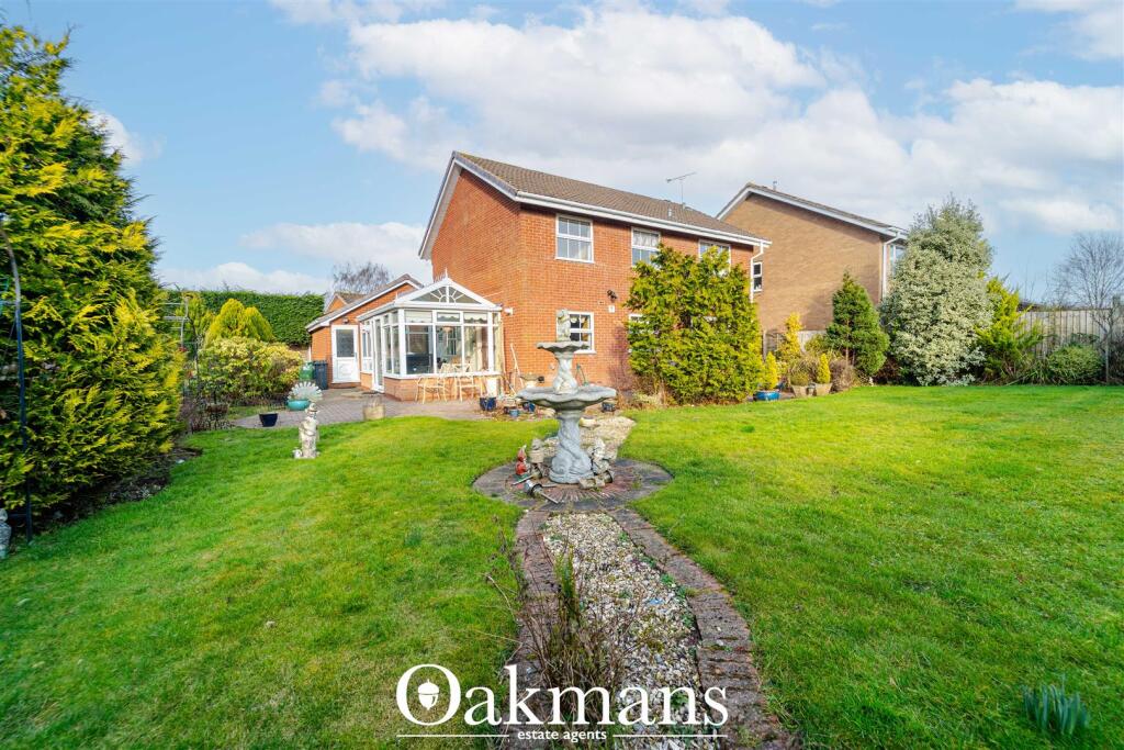 Additional property image - Stanford Grove, Halesowen