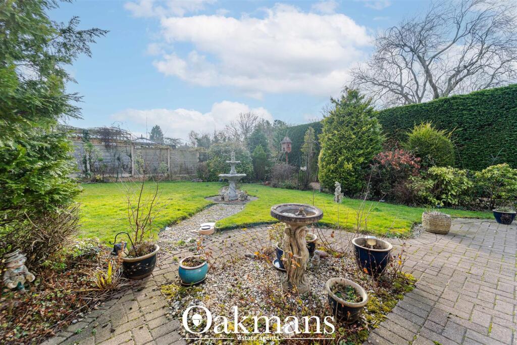 Additional property image - Stanford Grove, Halesowen