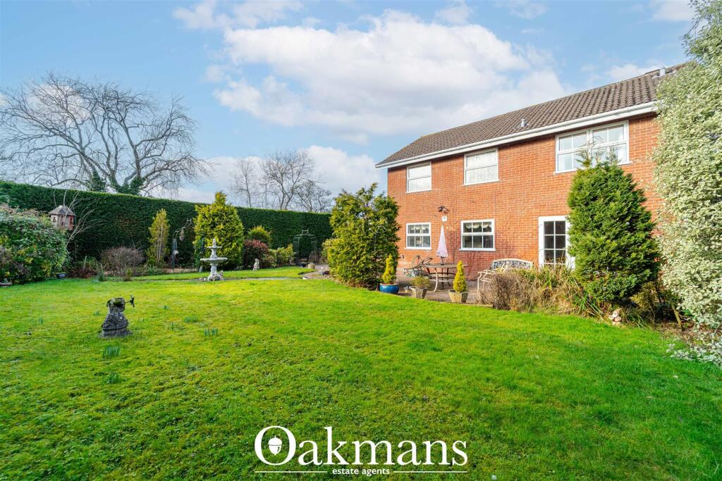 Additional property image - Stanford Grove, Halesowen