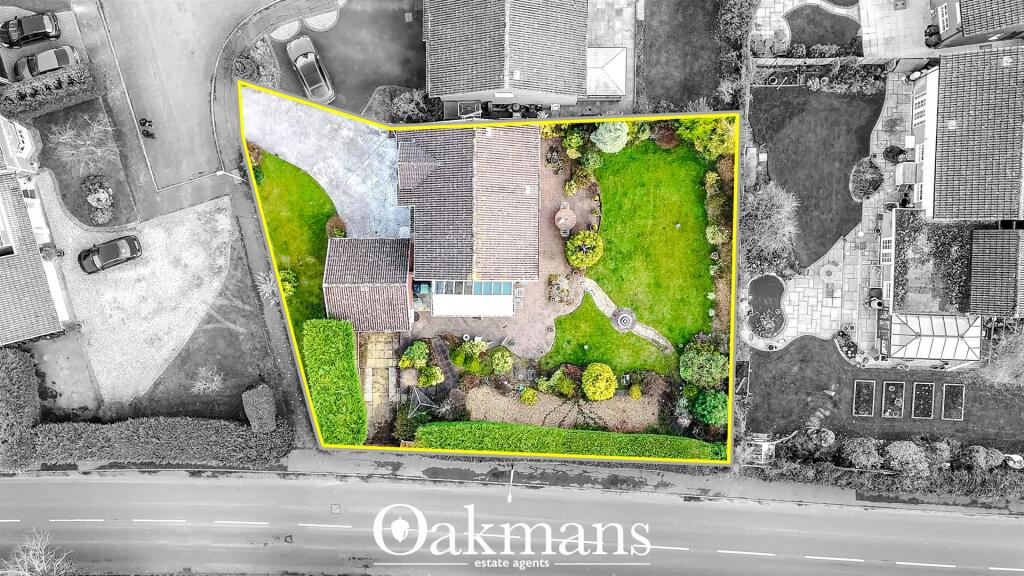 Additional property image - Stanford Grove, Halesowen