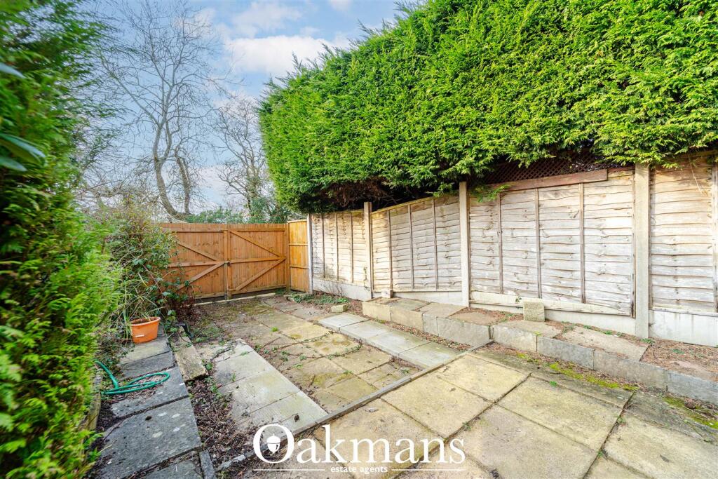 Additional property image - Stanford Grove, Halesowen