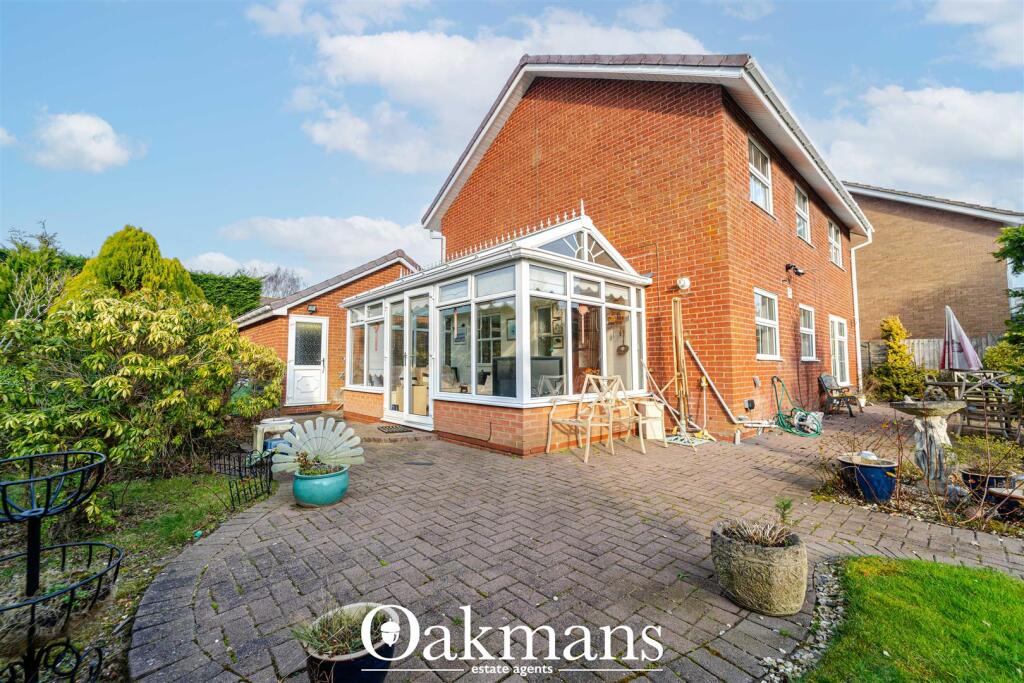 Additional property image - Stanford Grove, Halesowen