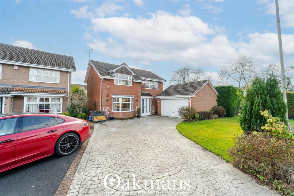 Additional property image - Stanford Grove, Halesowen