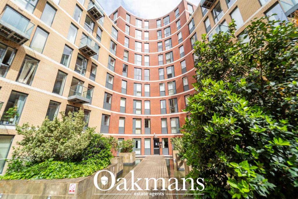 Main image of property: 41 Essex Street, Birmingham