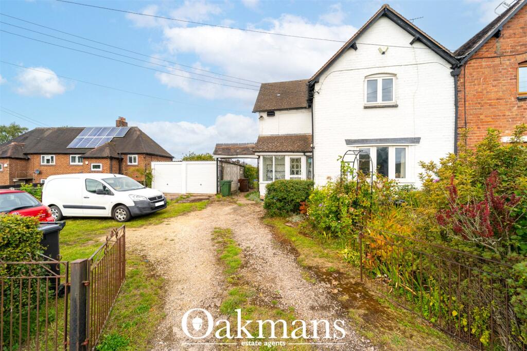 Main image of property: Frankley Green, Birmingham, Worcestershire, B32
