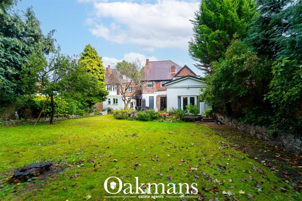 Main image of property: Carisbrooke Road, Birmingham, West Midlands, B17