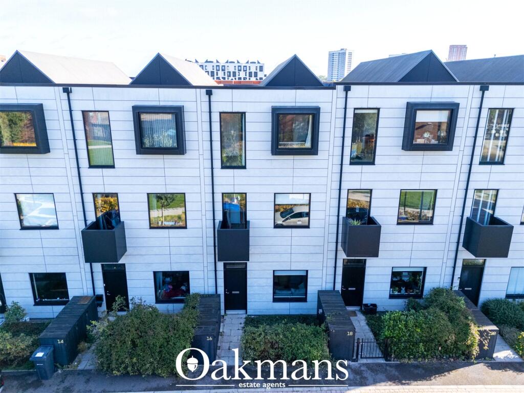 Main image of property: South Loop Park, Birmingham, West Midlands, B16