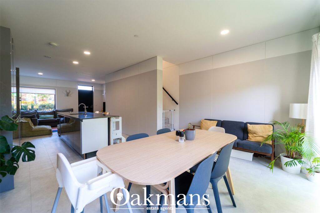 Additional image 2 of South Loop Park, Birmingham, West Midlands, B16