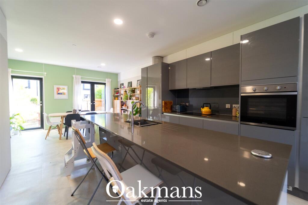 Additional image 3 of South Loop Park, Birmingham, West Midlands, B16