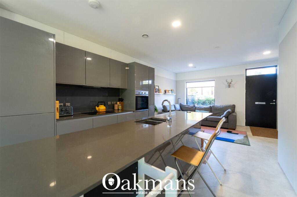 Additional image 4 of South Loop Park, Birmingham, West Midlands, B16