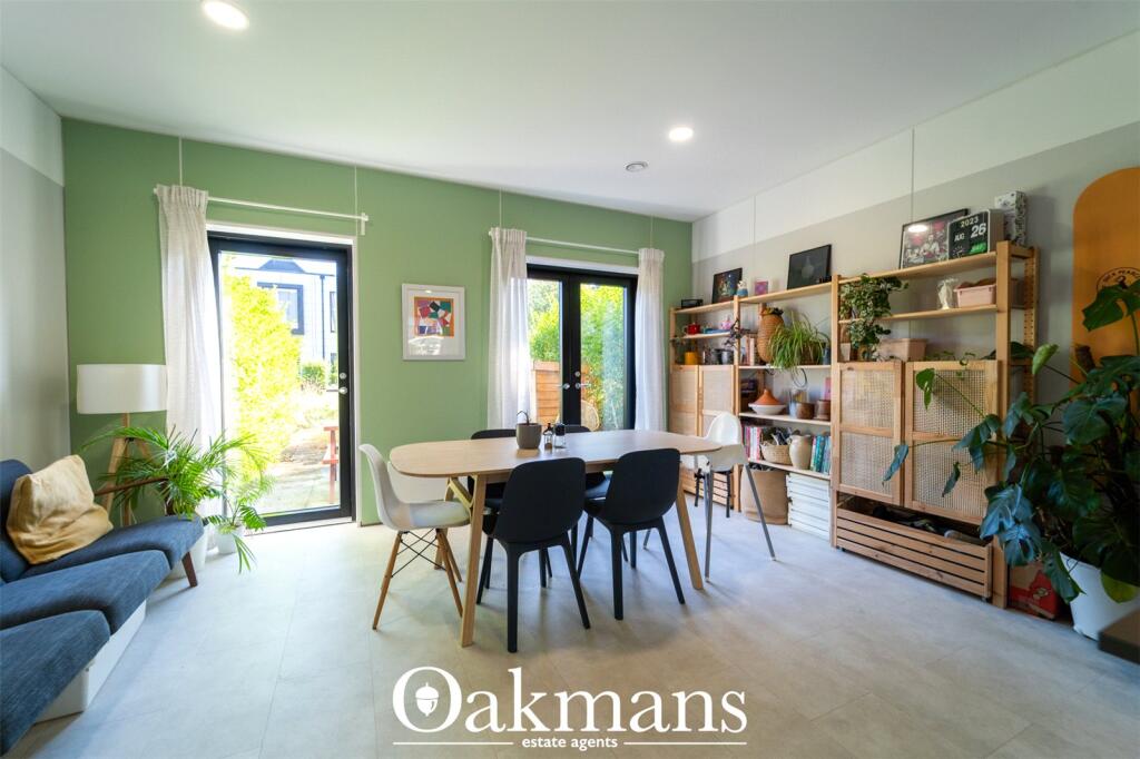 Additional image 5 of South Loop Park, Birmingham, West Midlands, B16