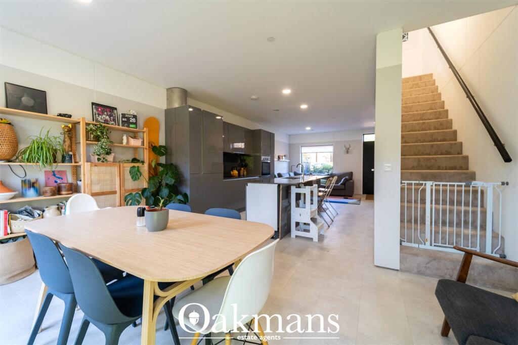 Additional image 7 of South Loop Park, Birmingham, West Midlands, B16