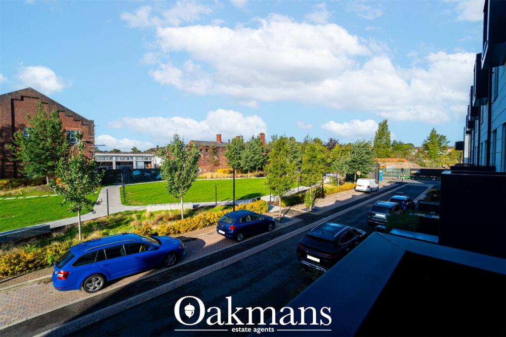 Additional image 34 of South Loop Park, Birmingham, West Midlands, B16