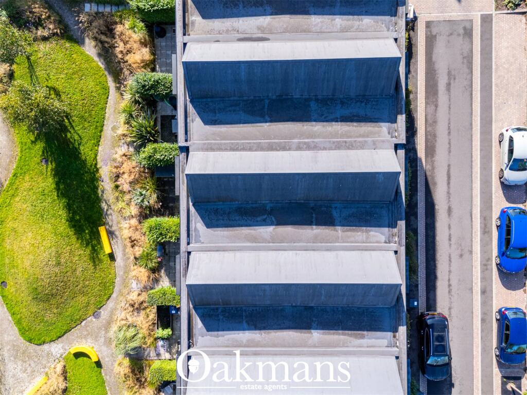 Additional image 36 of South Loop Park, Birmingham, West Midlands, B16