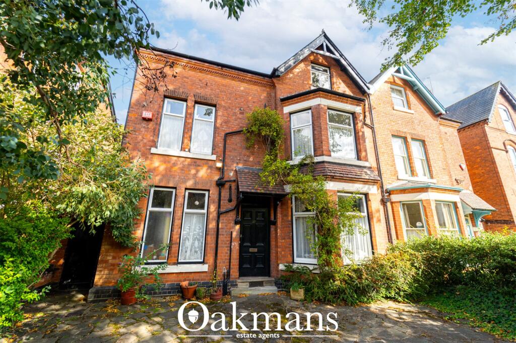 Additional image 2 of Clarendon Road, Birmingham, West Midlands, B16