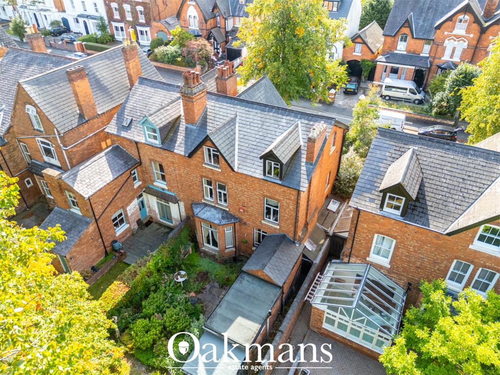 Additional image 3 of Clarendon Road, Birmingham, West Midlands, B16