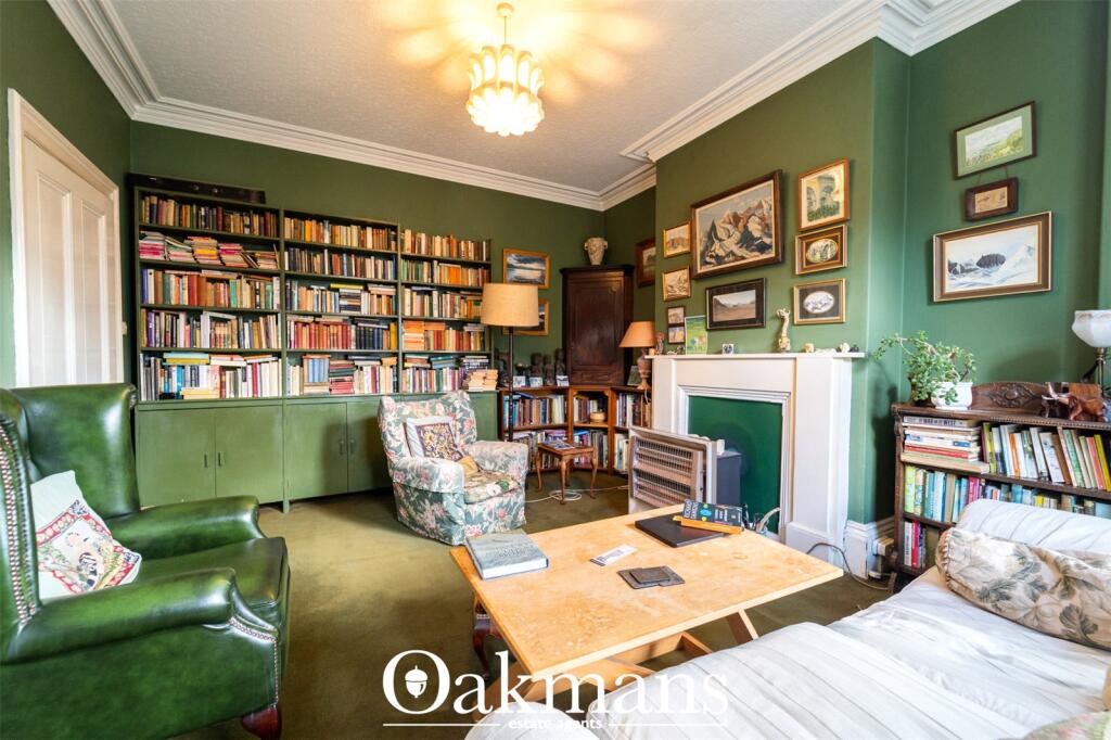 Additional image 8 of Clarendon Road, Birmingham, West Midlands, B16